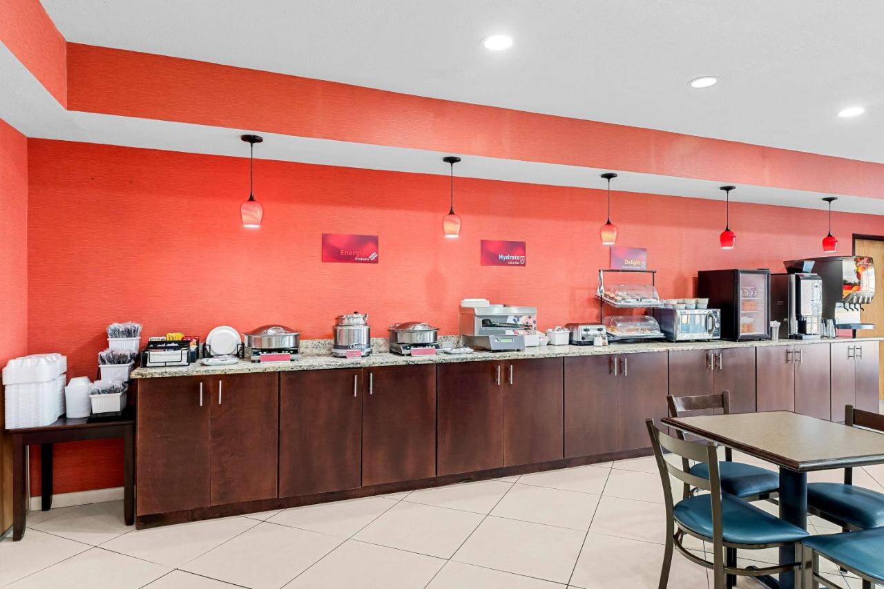 | Best Western Plus Magee Inn And Suites