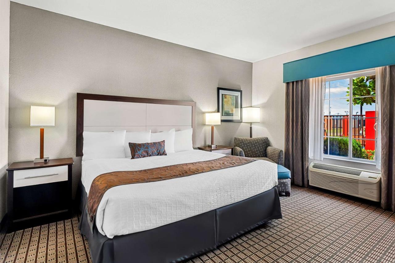  | Best Western Plus Magee Inn And Suites