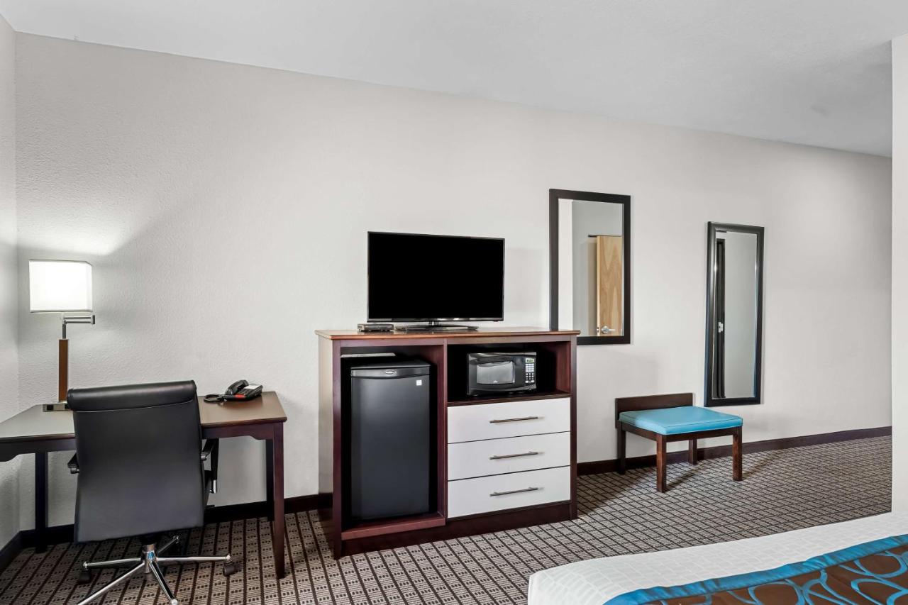  | Best Western Plus Magee Inn And Suites