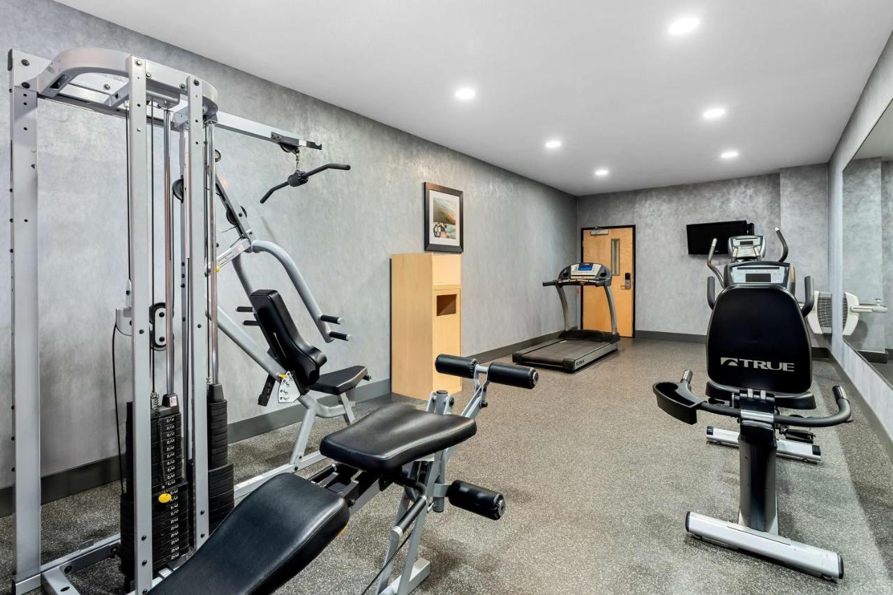  | Best Western Plus Magee Inn And Suites