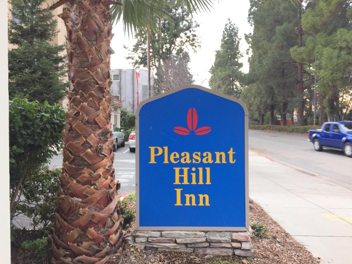 | Pleasant Hill Inn