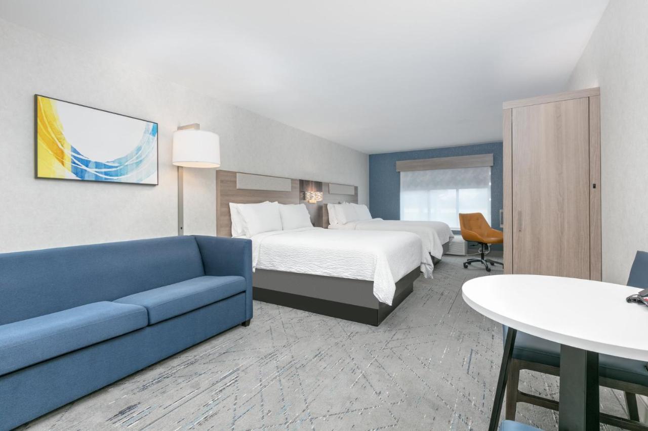  | Holiday Inn Express Hotel and Suites Valparaiso, an IHG Hotel
