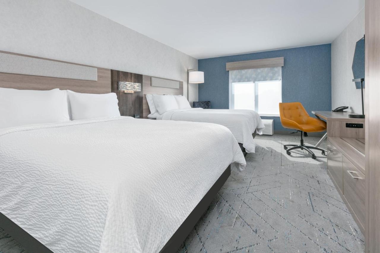  | Holiday Inn Express Hotel and Suites Valparaiso, an IHG Hotel