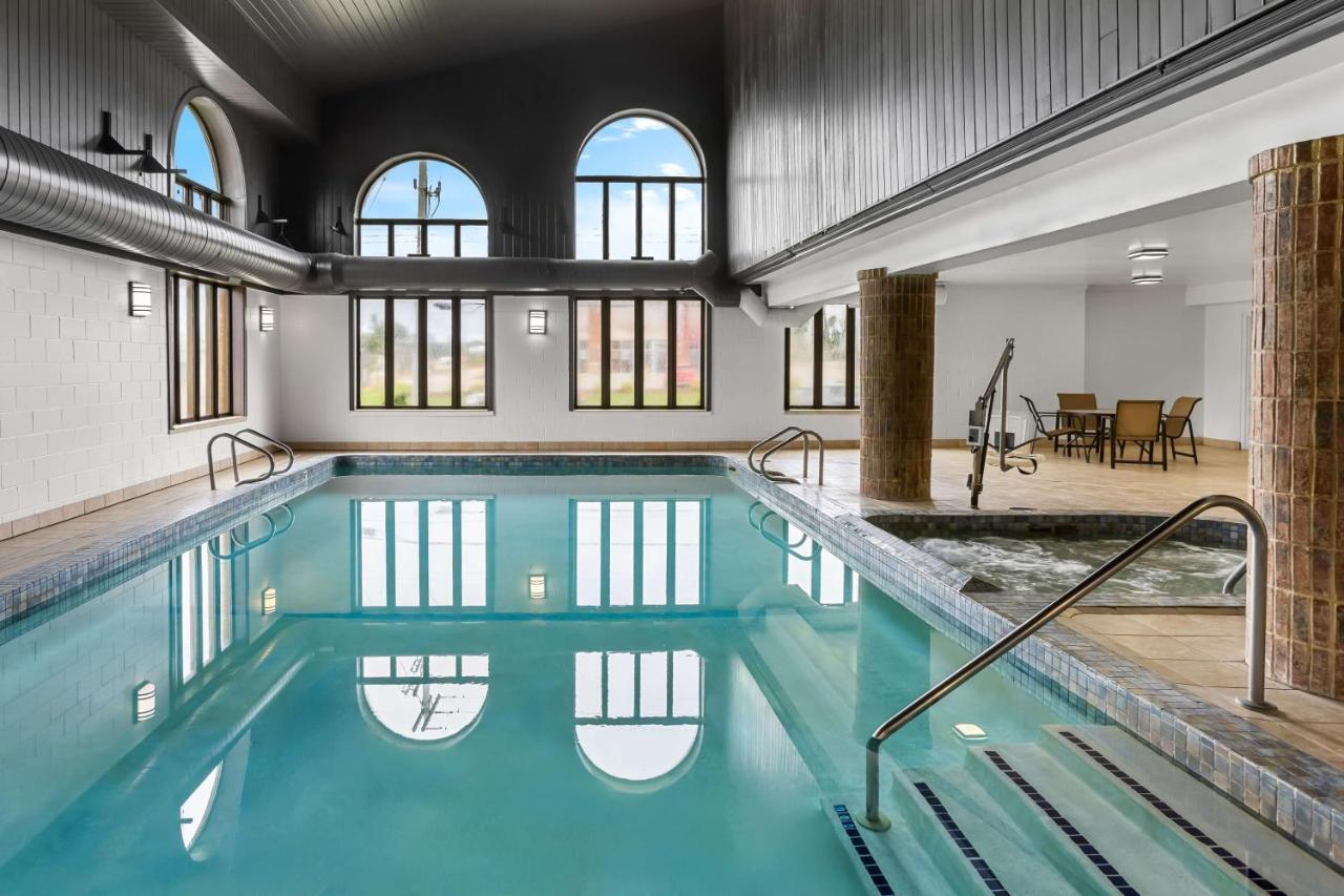 | Best Western Gaylord