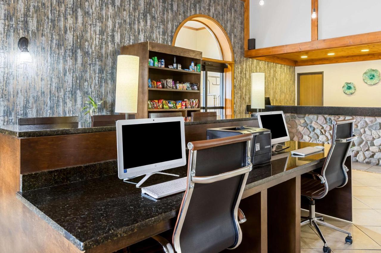 | Best Western Gaylord