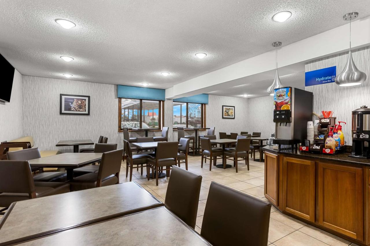 | Best Western Gaylord