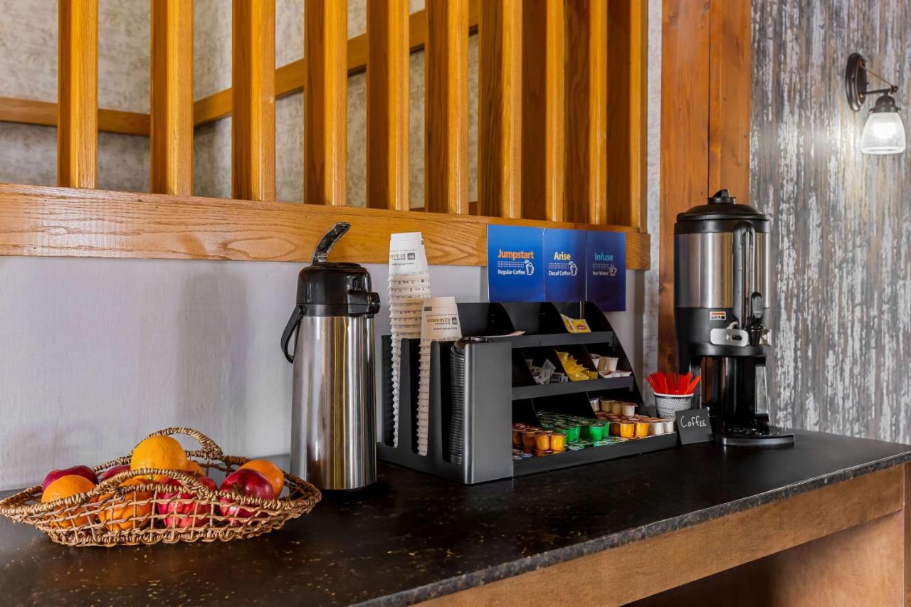 | Best Western Gaylord