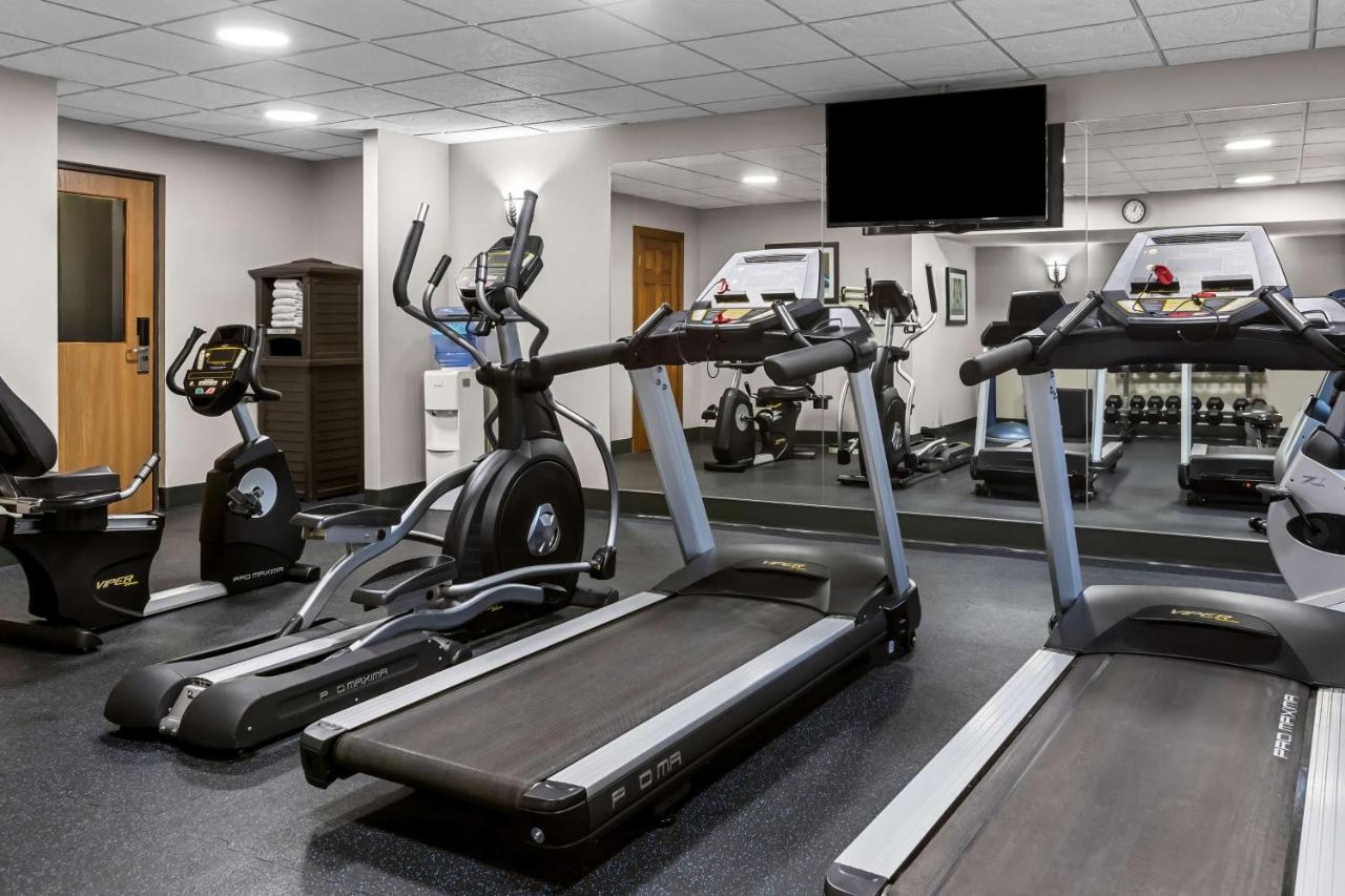 | Best Western Gaylord