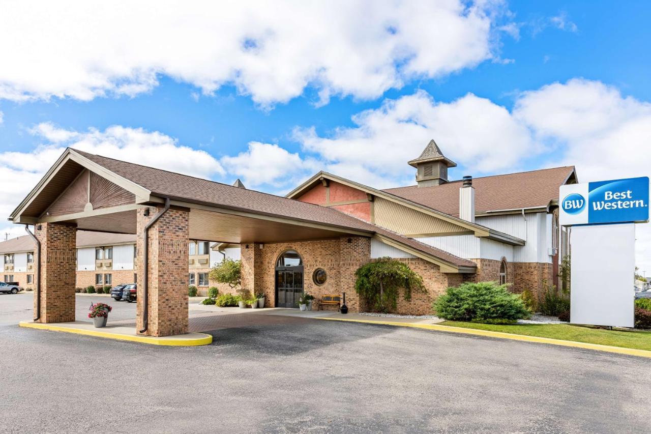 | Best Western Gaylord