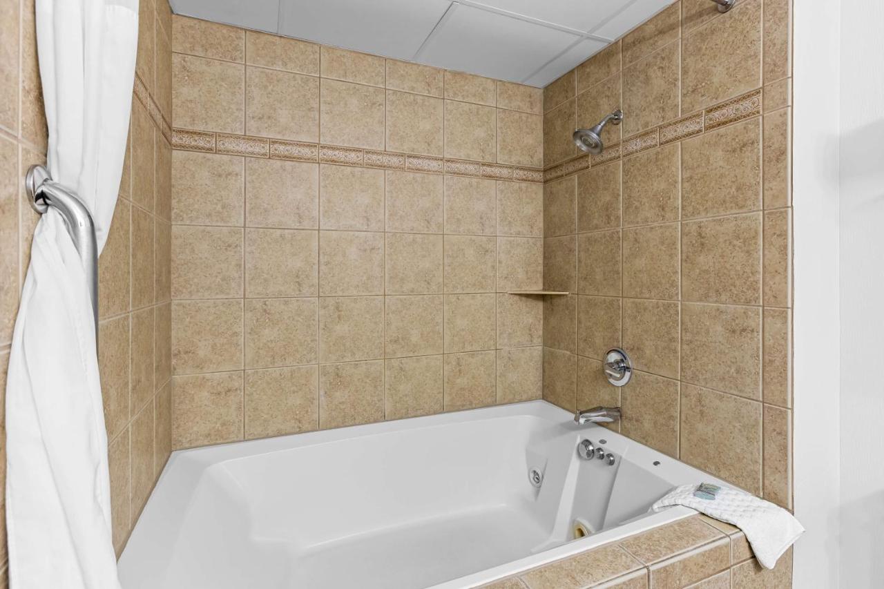 | Best Western Gaylord
