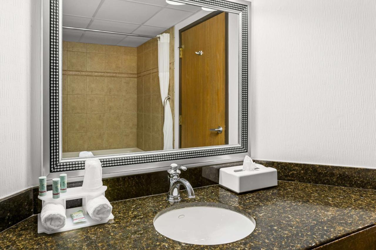 | Best Western Gaylord