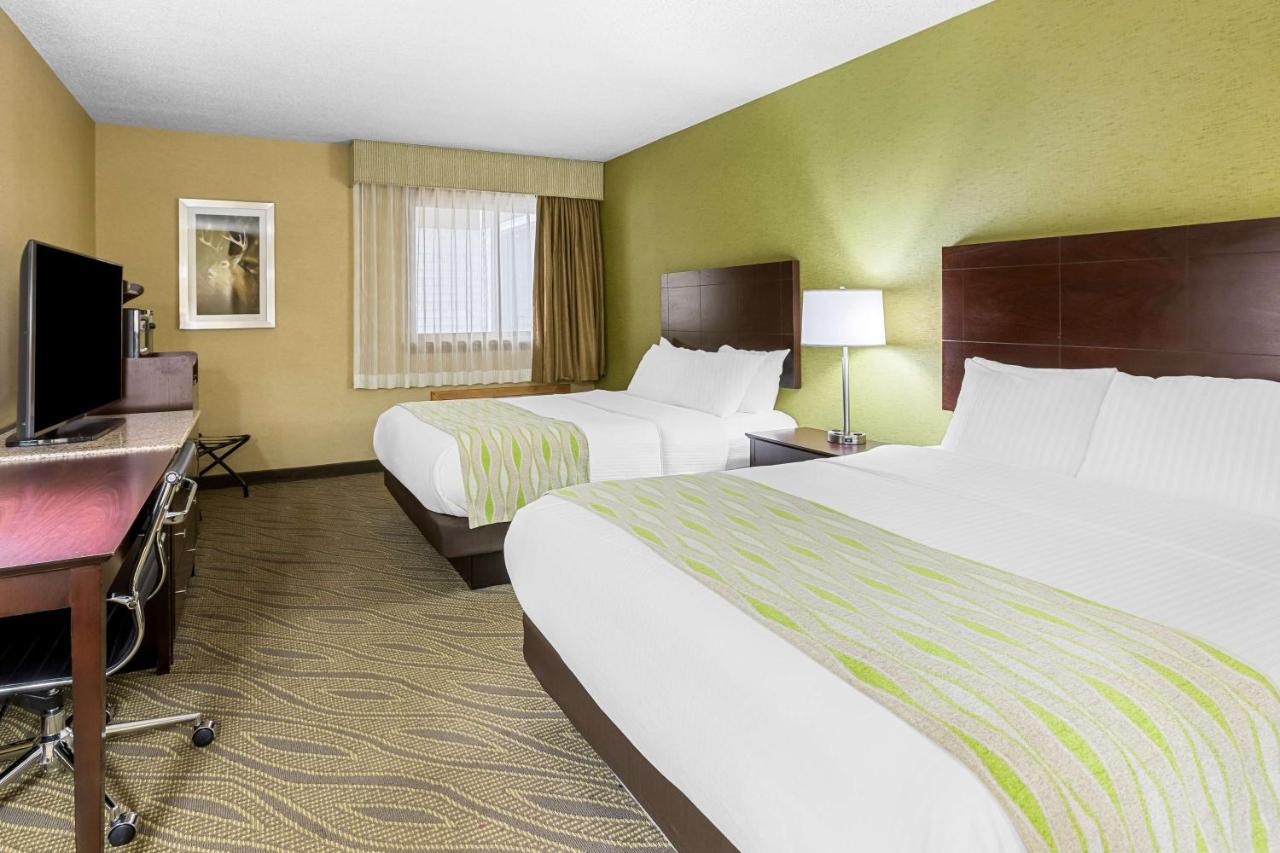 | Best Western Gaylord