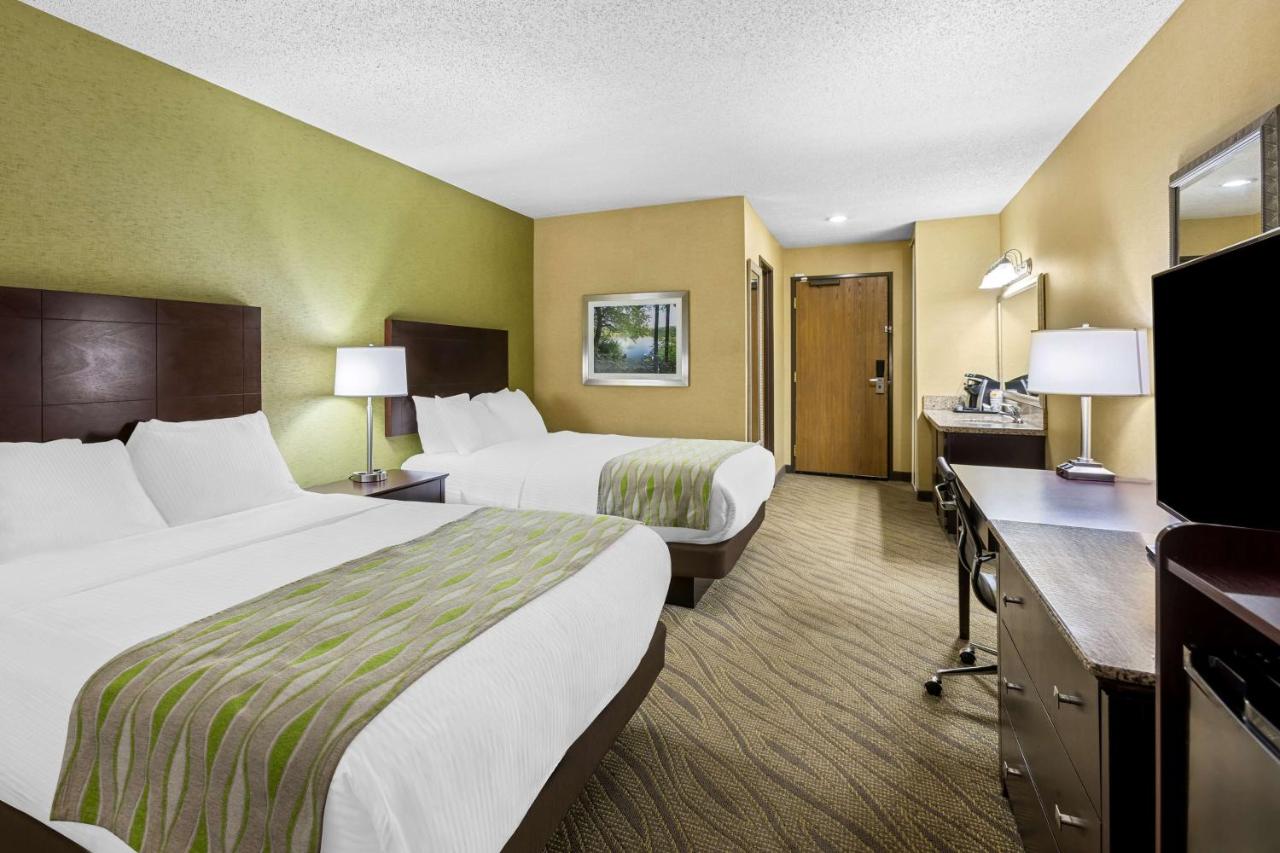 | Best Western Gaylord