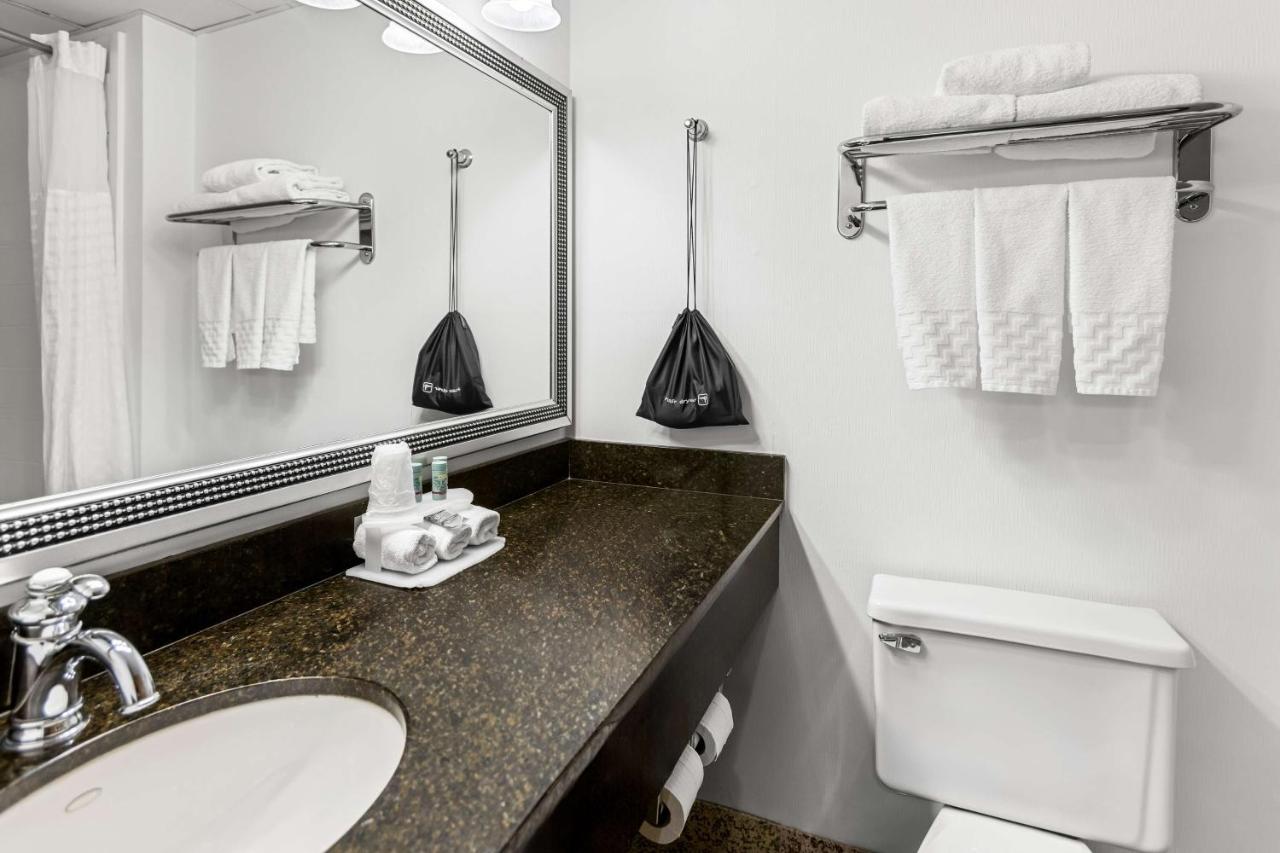| Best Western Gaylord