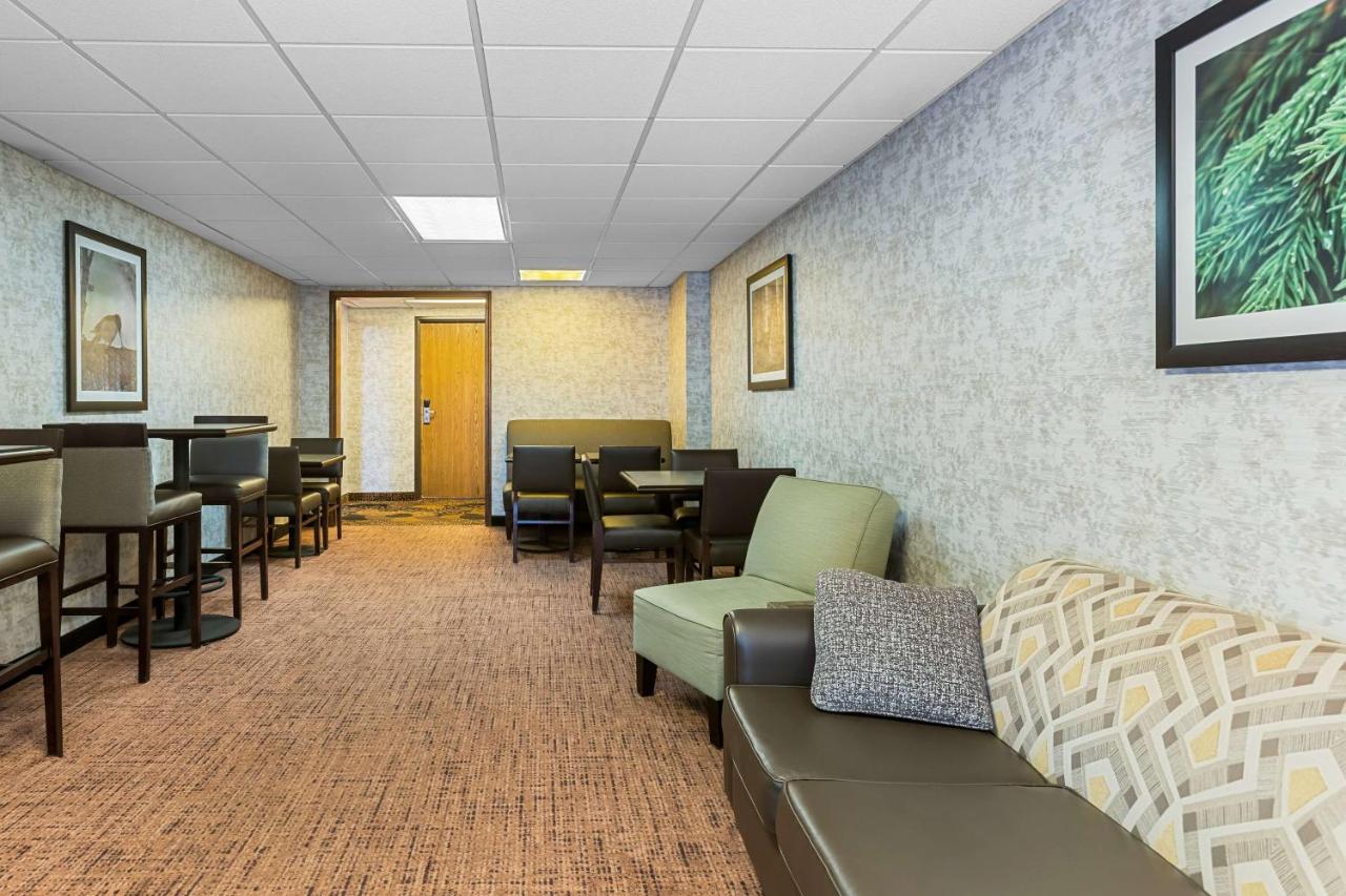 | Best Western Gaylord