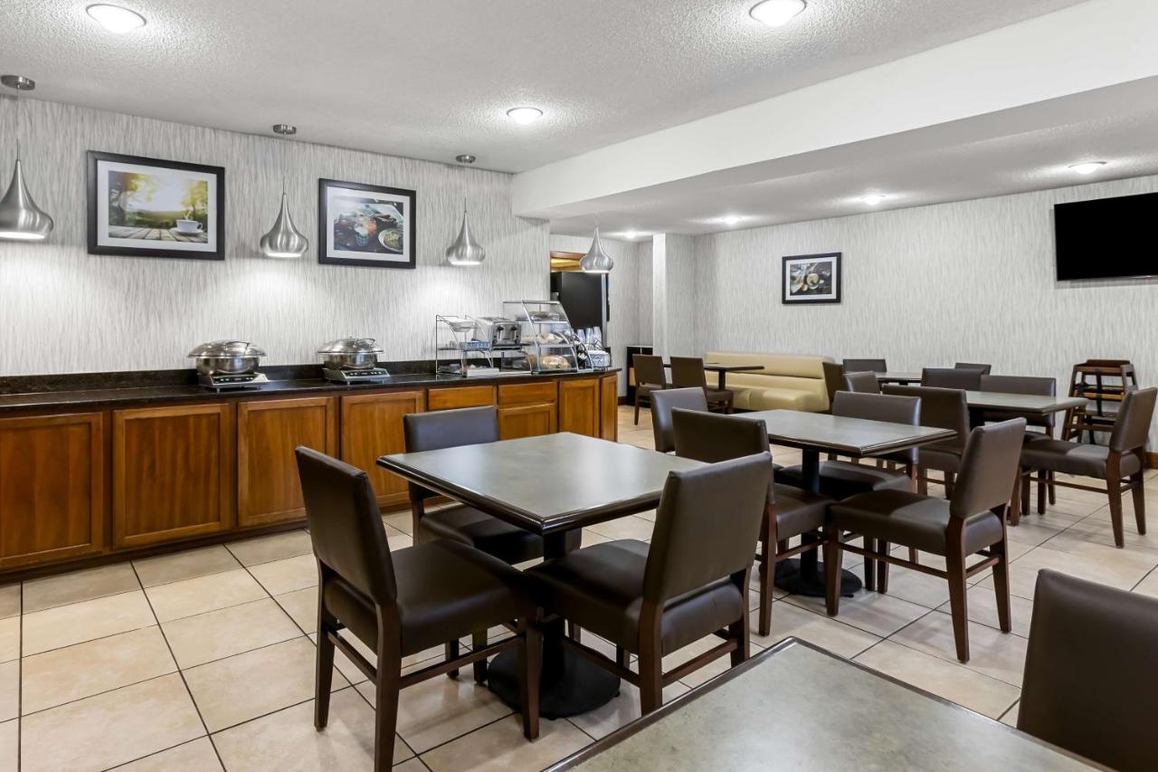 | Best Western Gaylord