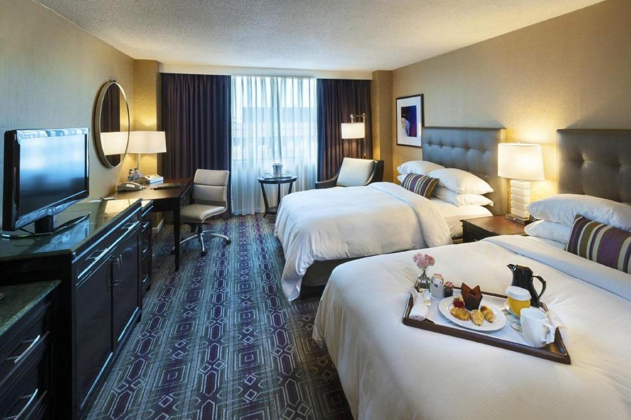 | Hilton Harrisburg near Hershey Park