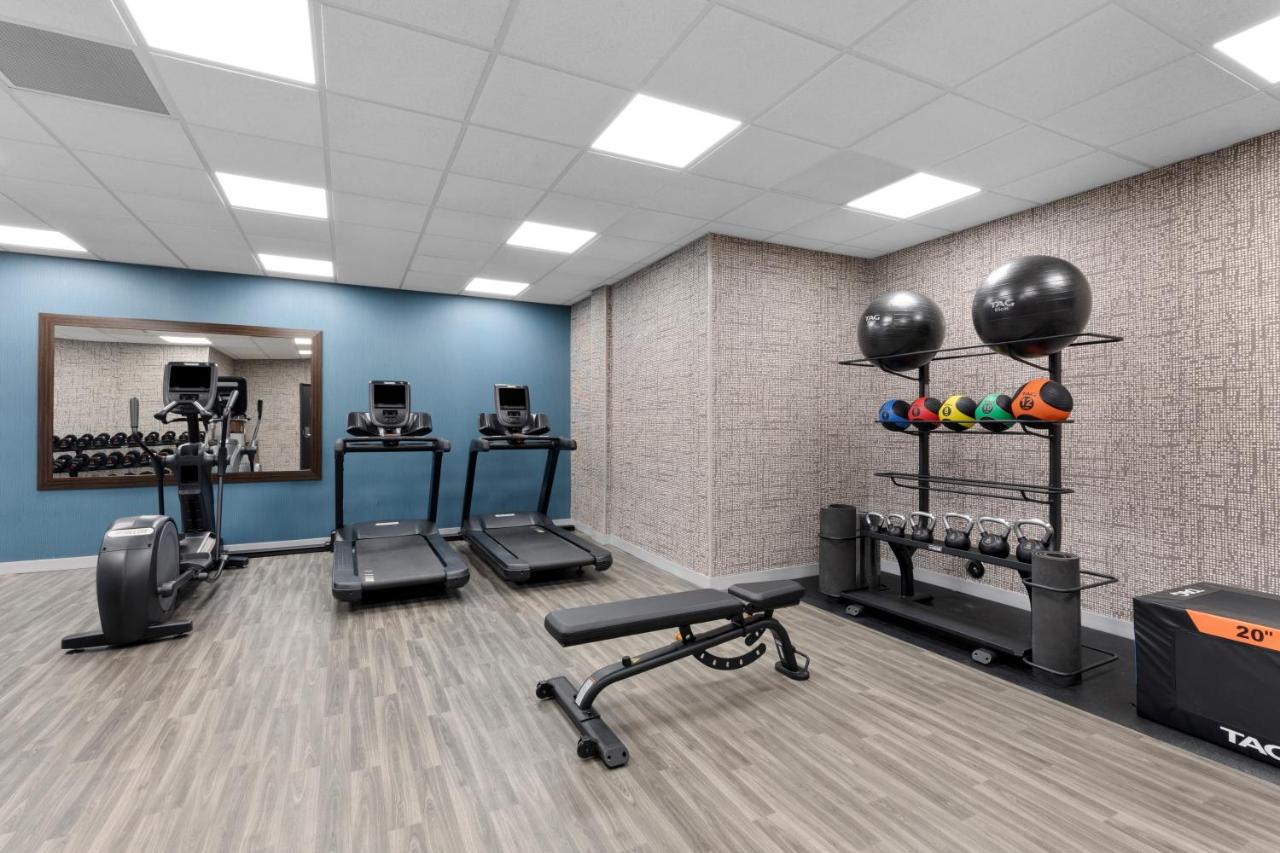  | Hampton Inn by Hilton Saline