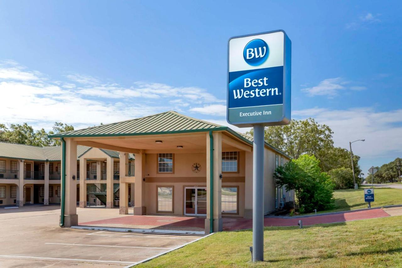 | Best Western Executive Inn