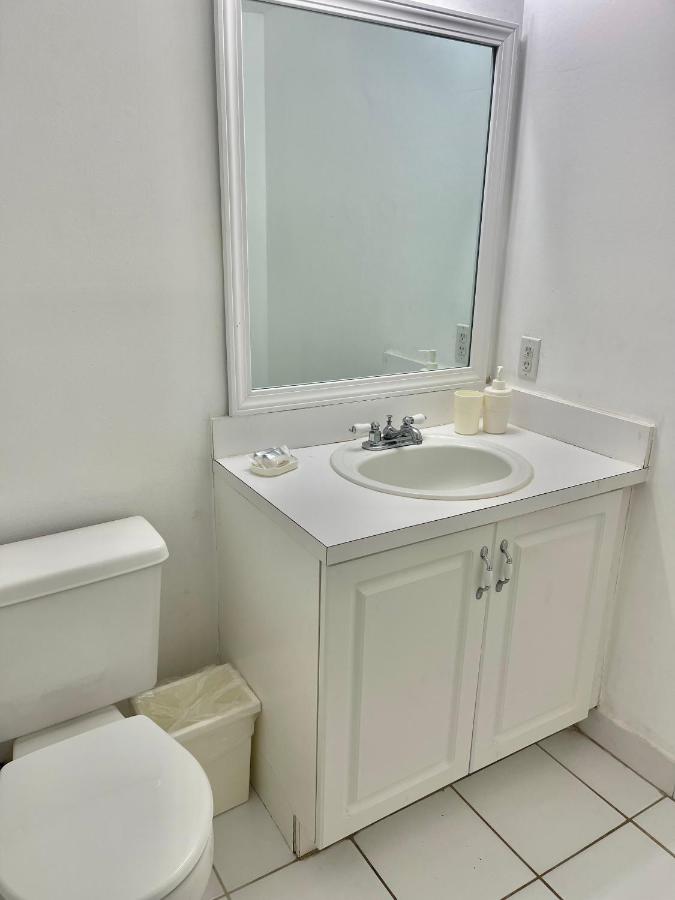 Duplex Apartment at New Point Miami Beach Apartments