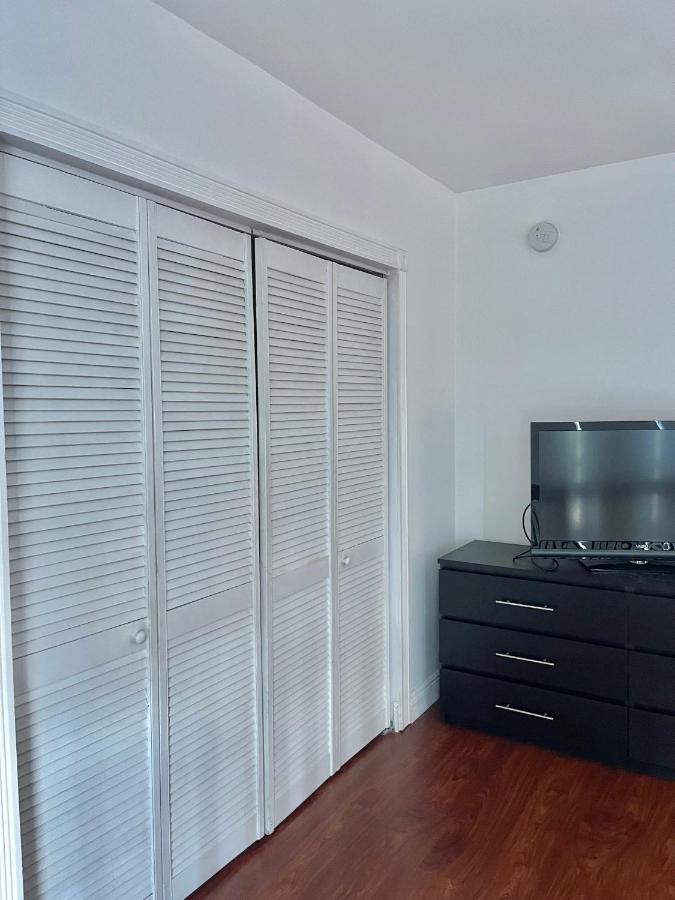| New Point Miami Beach Apartments