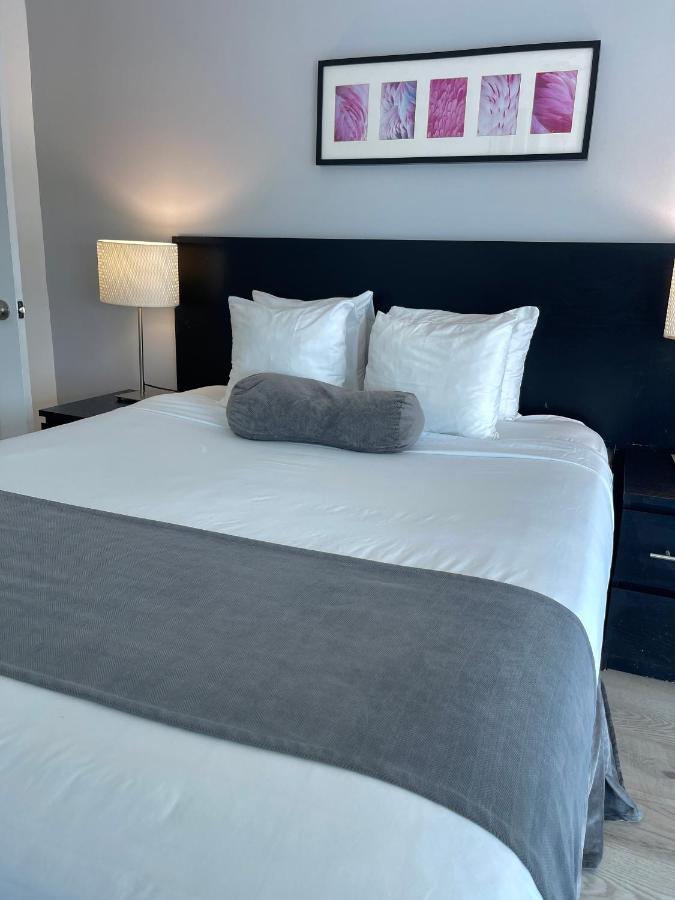 | New Point Miami Beach Apartments