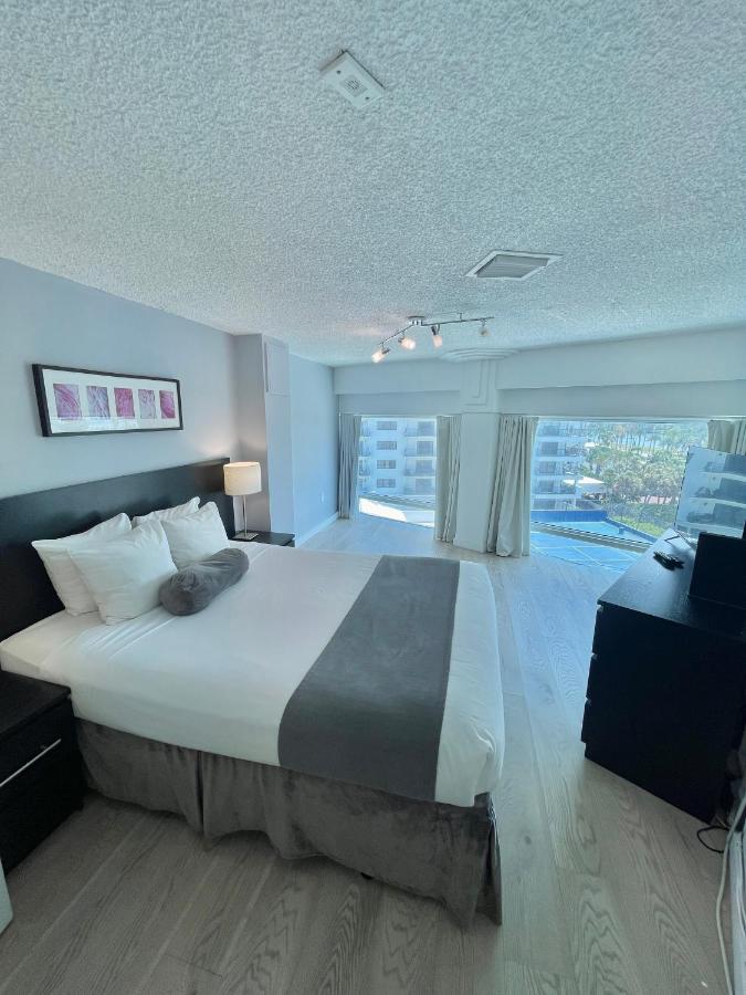| New Point Miami Beach Apartments