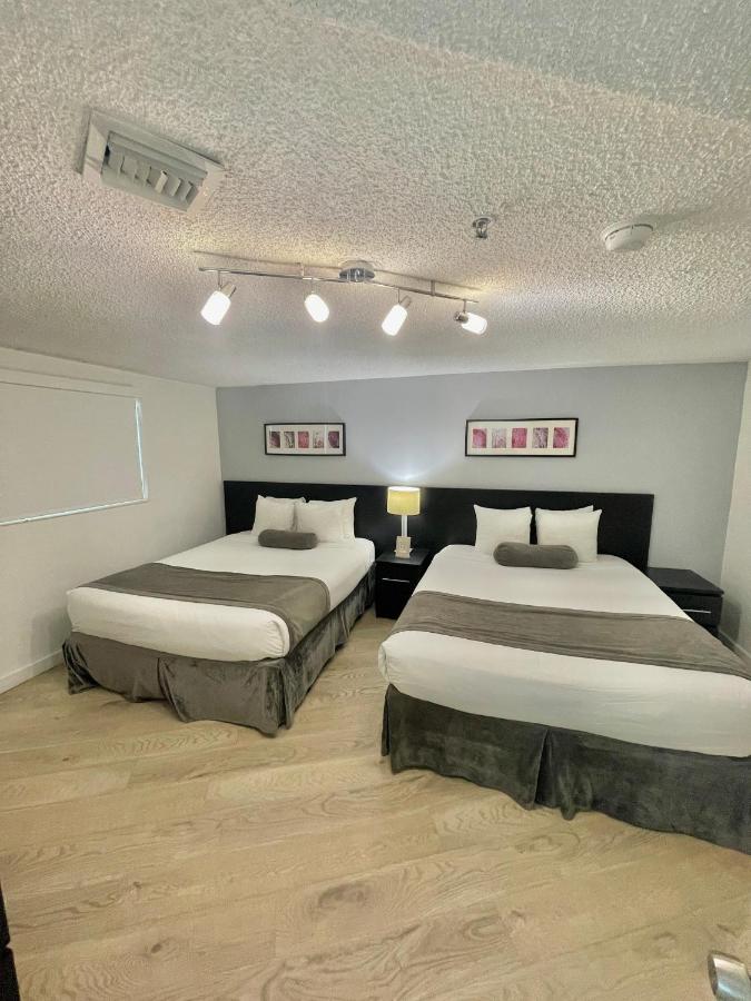 Duplex Apartment at New Point Miami Beach Apartments