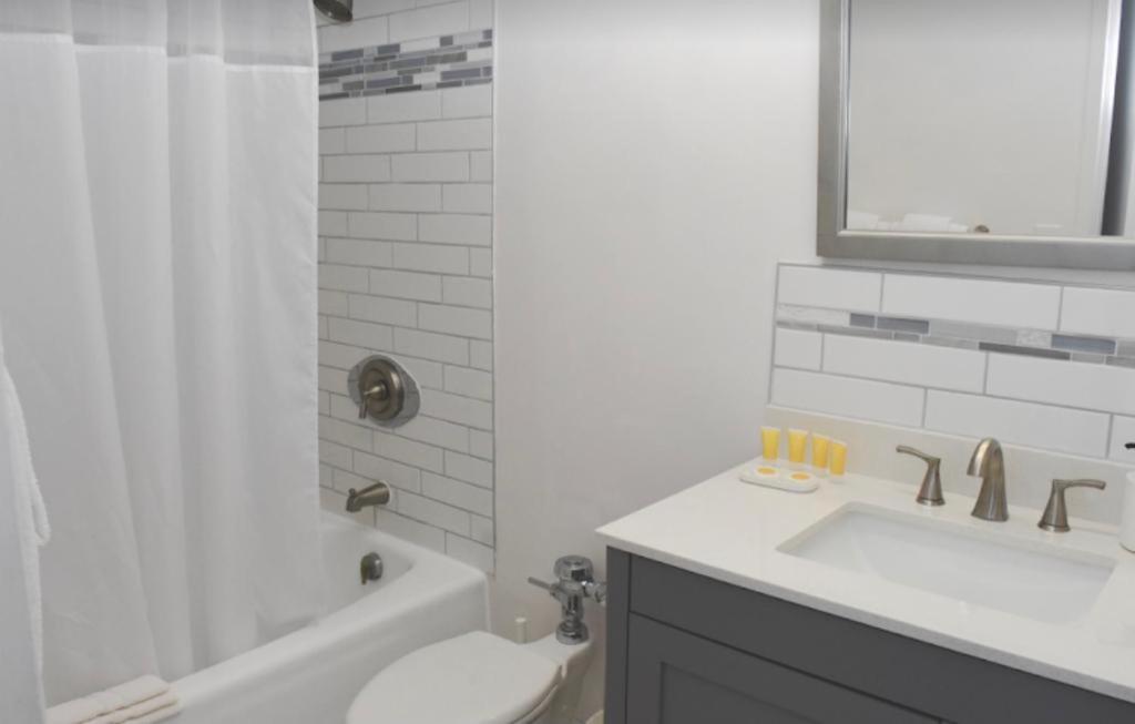 | New Point Miami Beach Apartments