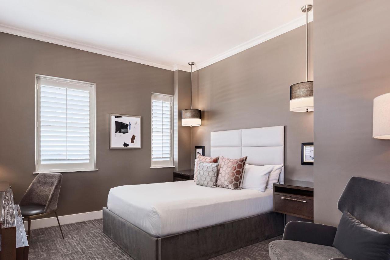 Queen Room at Ambassador Hotel Oklahoma City, Autograph Collection