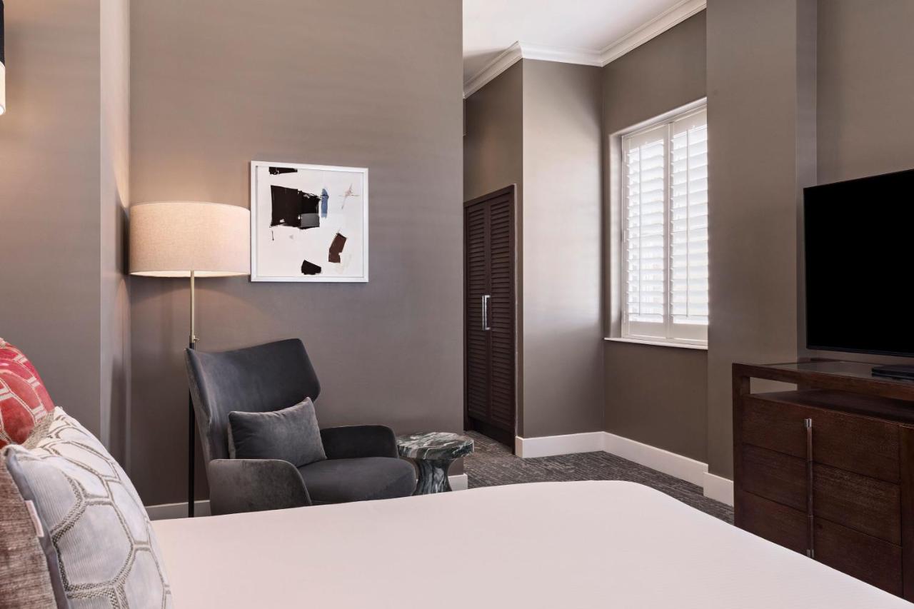 Queen Room at Ambassador Hotel Oklahoma City, Autograph Collection