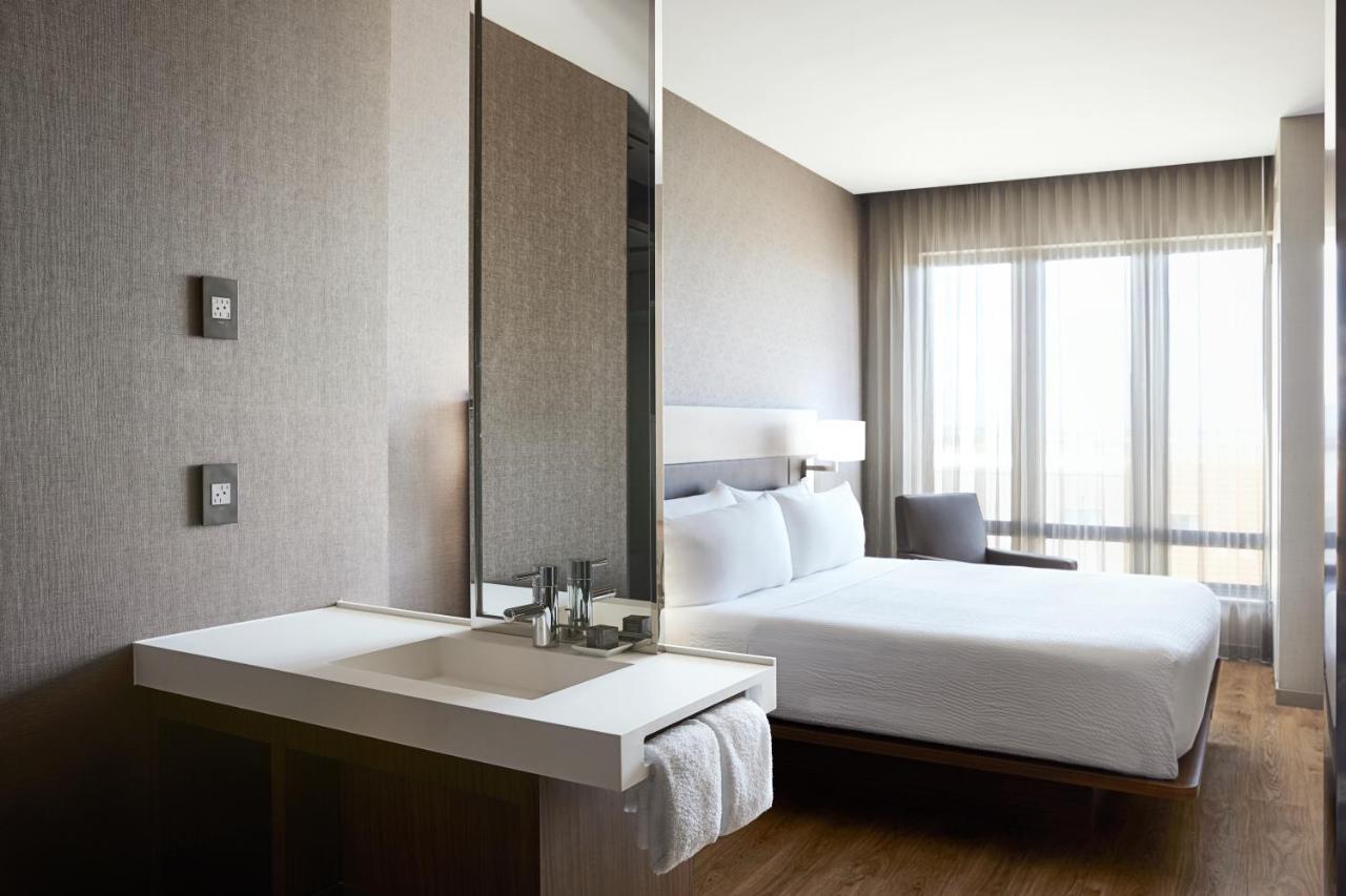 | AC Hotel by Marriott Bloomington Mall of America