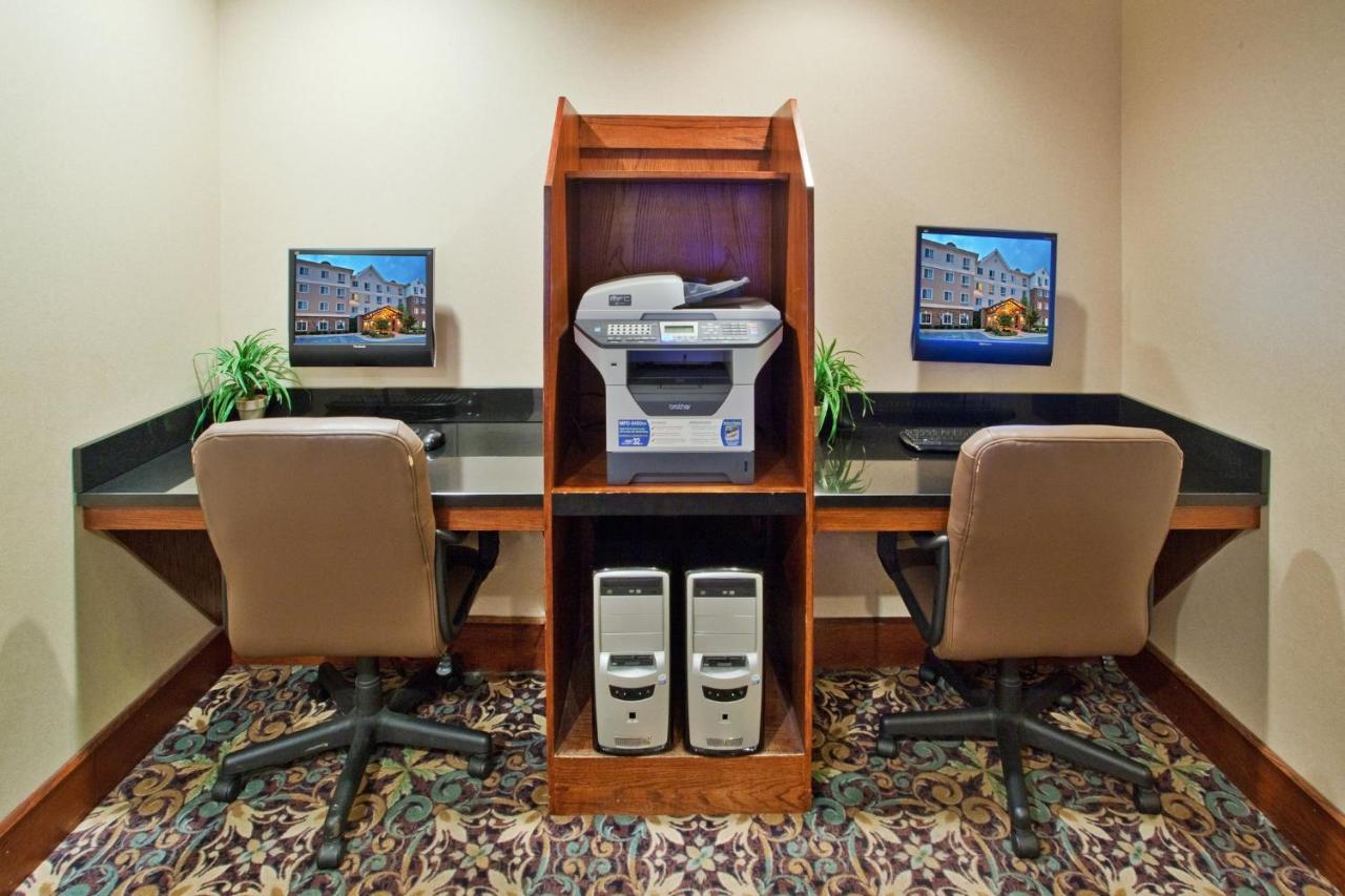 | Staybridge Suites Columbus Ft. Benning, an IHG Hotel