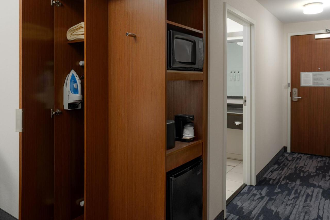  | Fairfield Inn & Suites Columbia