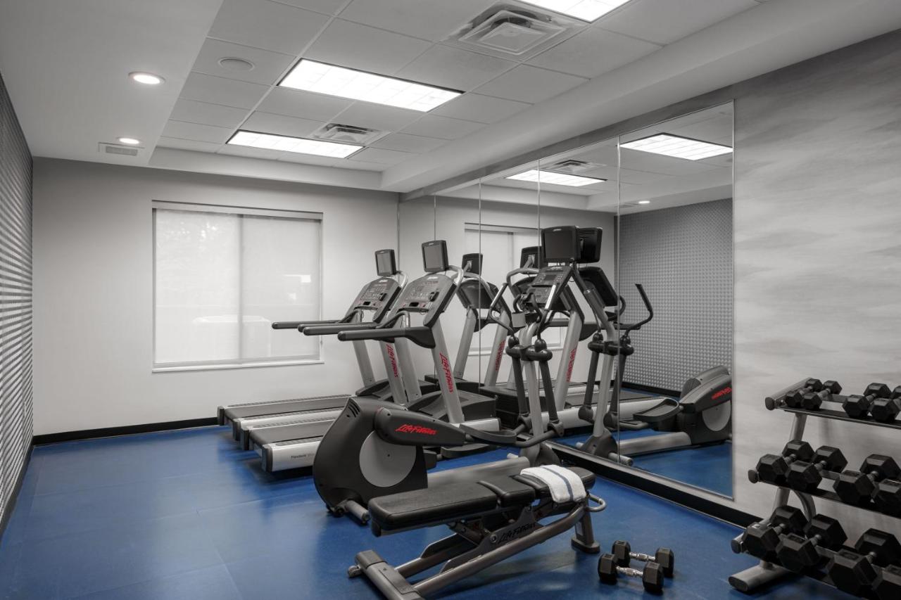  | Fairfield Inn & Suites Columbia