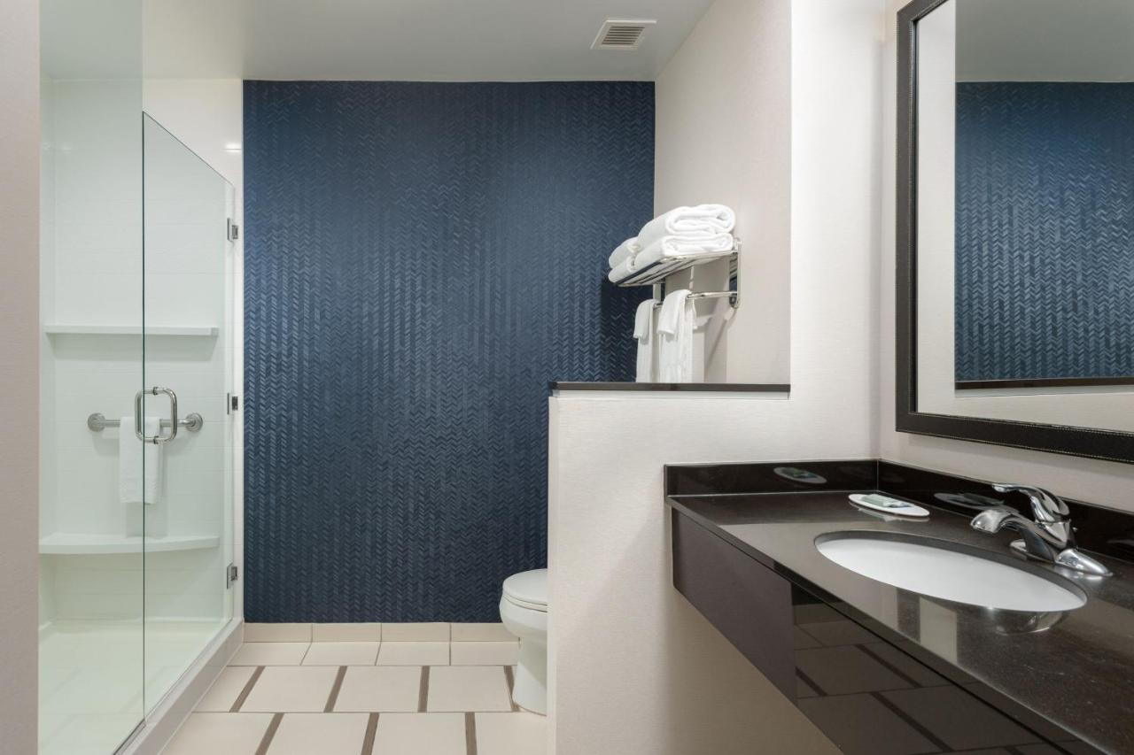  | Fairfield Inn & Suites Columbia
