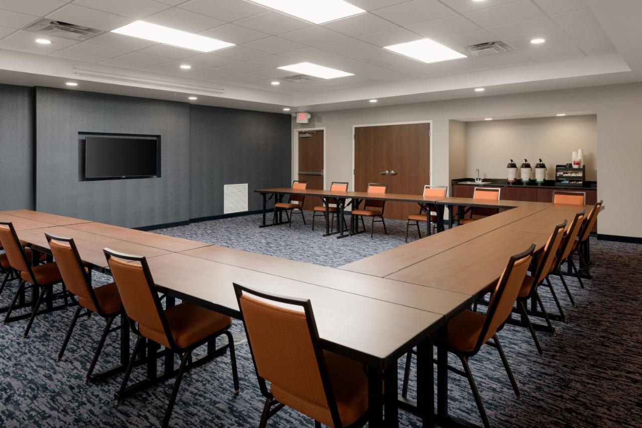  | Fairfield Inn & Suites Columbia