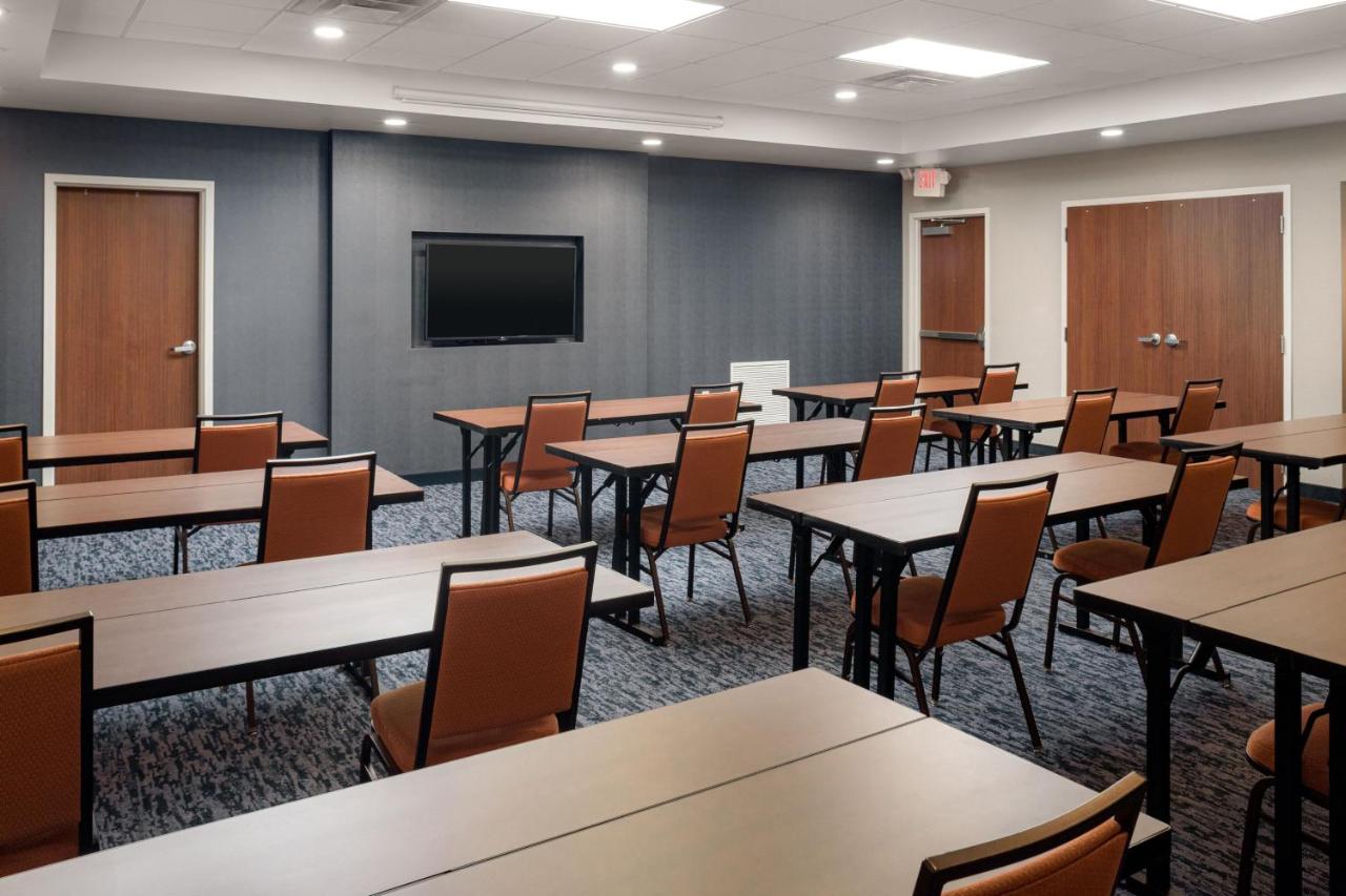  | Fairfield Inn & Suites Columbia