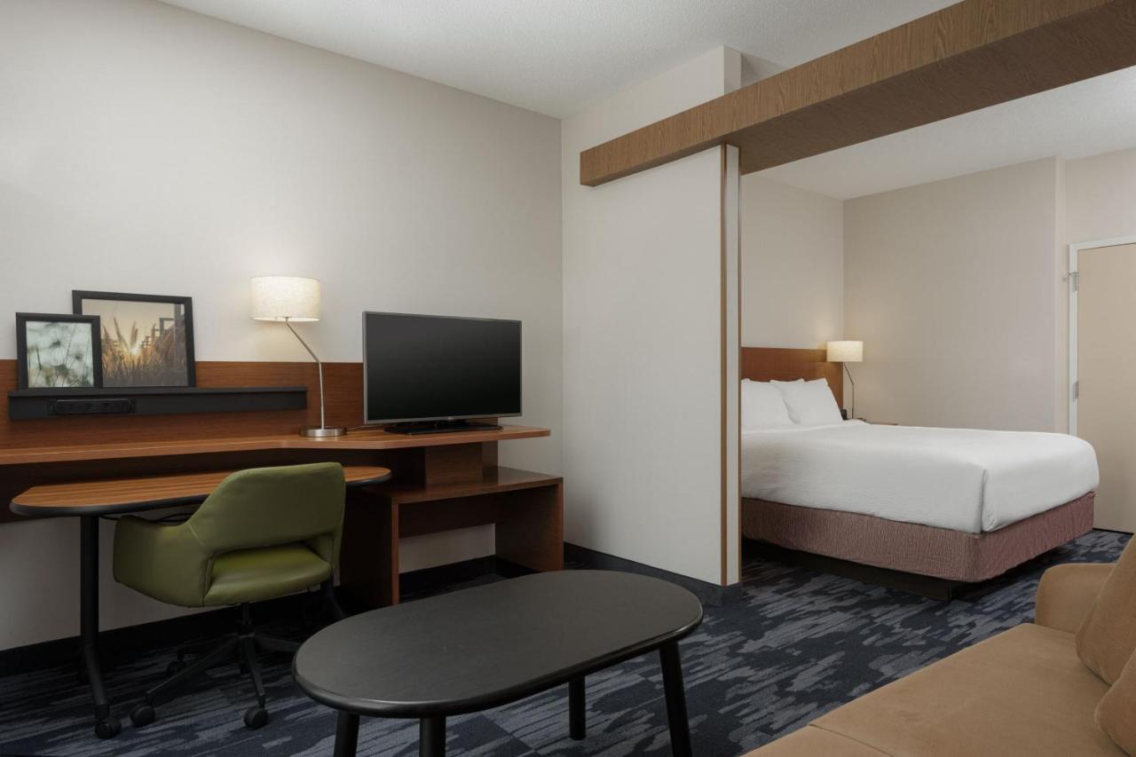  | Fairfield Inn & Suites Columbia