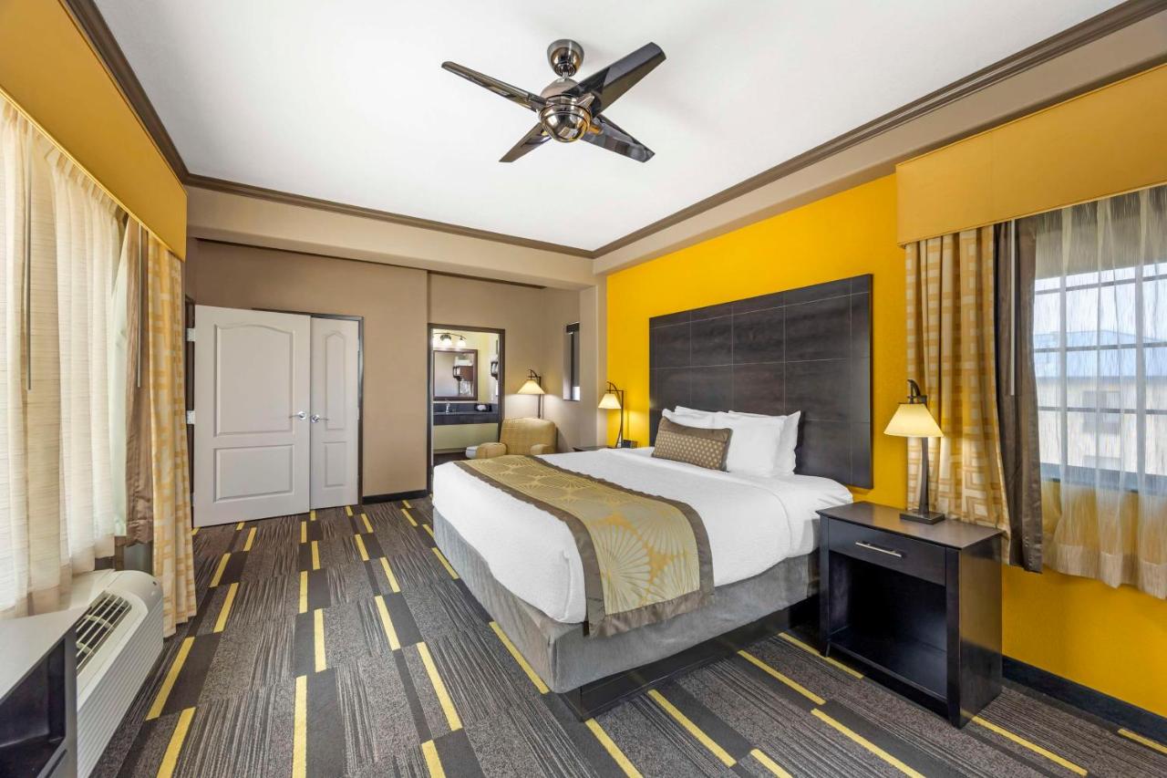  | Best Western Plus Emerald Inn & Suites