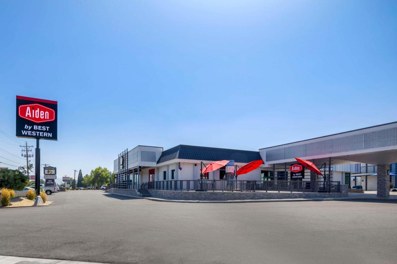 | Aiden by Best Western at South Reno
