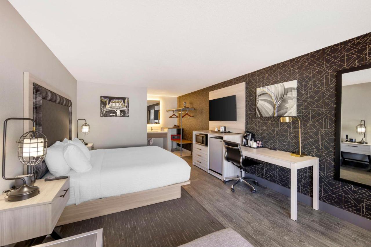 | Aiden by Best Western at South Reno