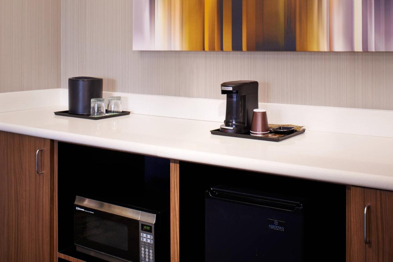  | Courtyard by Marriott Toledo Rossford/Perrysburg