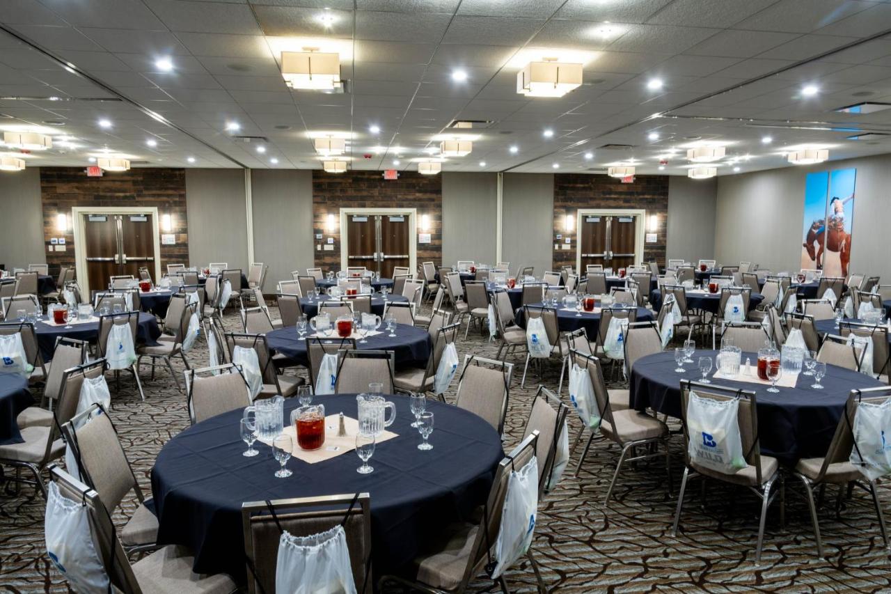 | Holiday Inn Cody at Buffalo Bill Village, an IHG Hotel