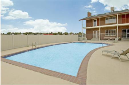 | Americas Best Value Inn Greeley