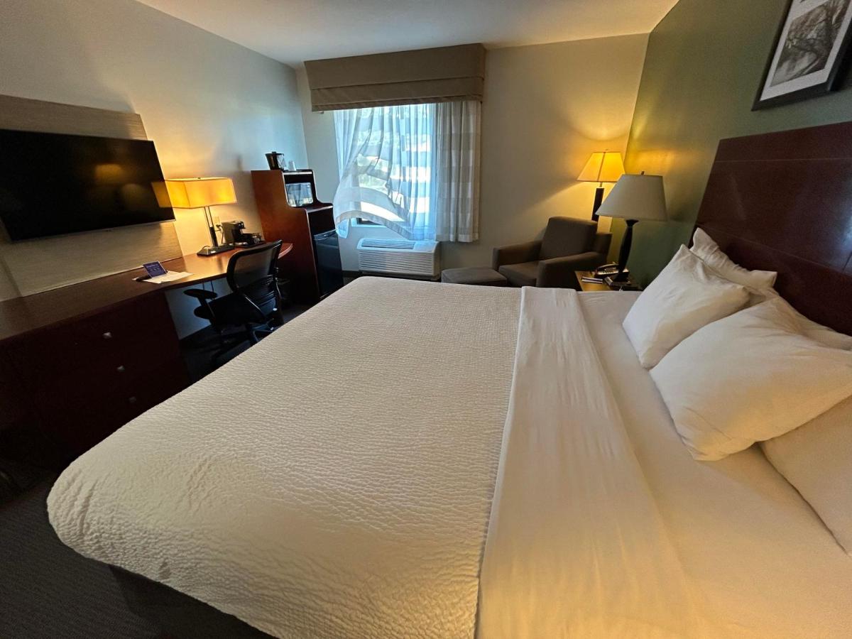  | Sleep Inn And Suites Manchester