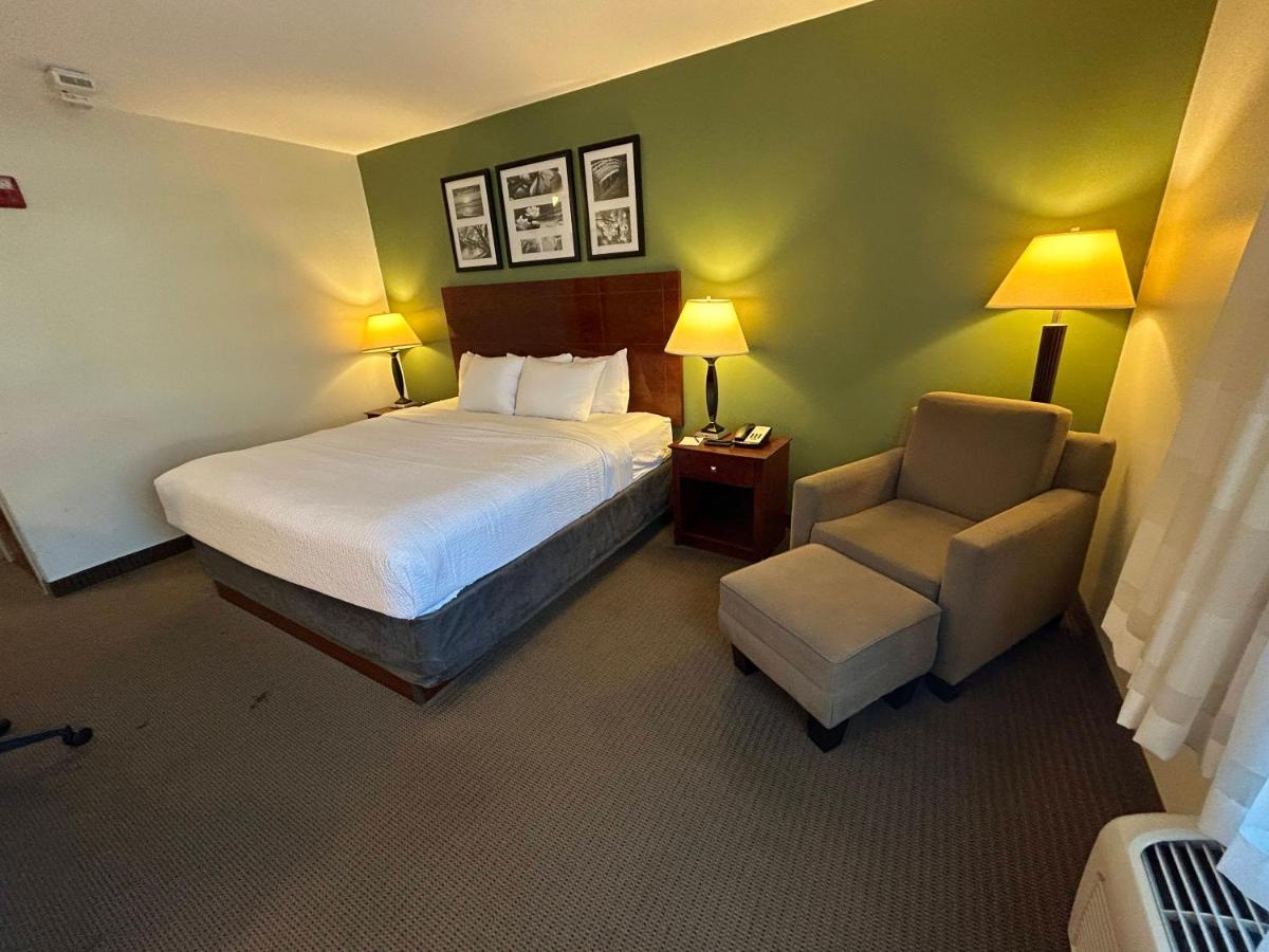  | Sleep Inn And Suites Manchester