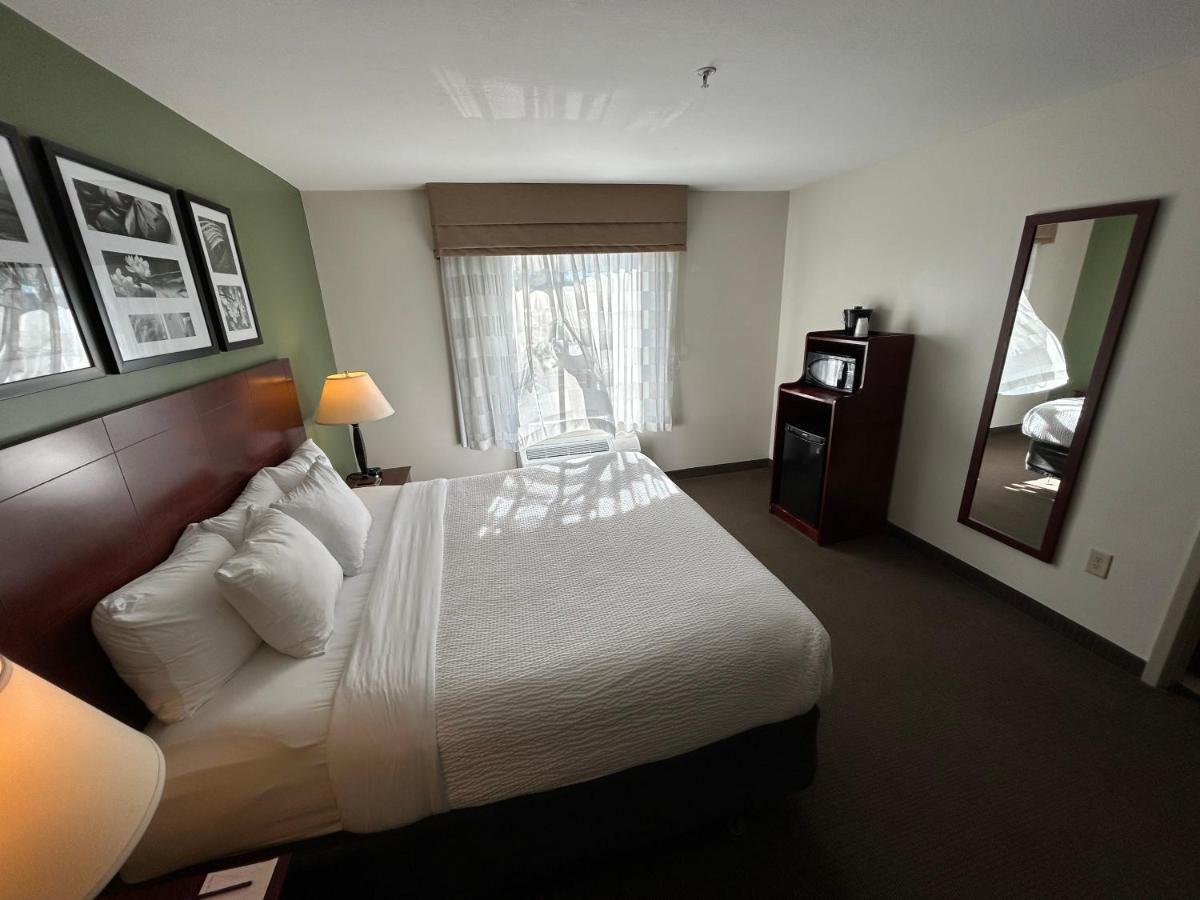  | Sleep Inn And Suites Manchester