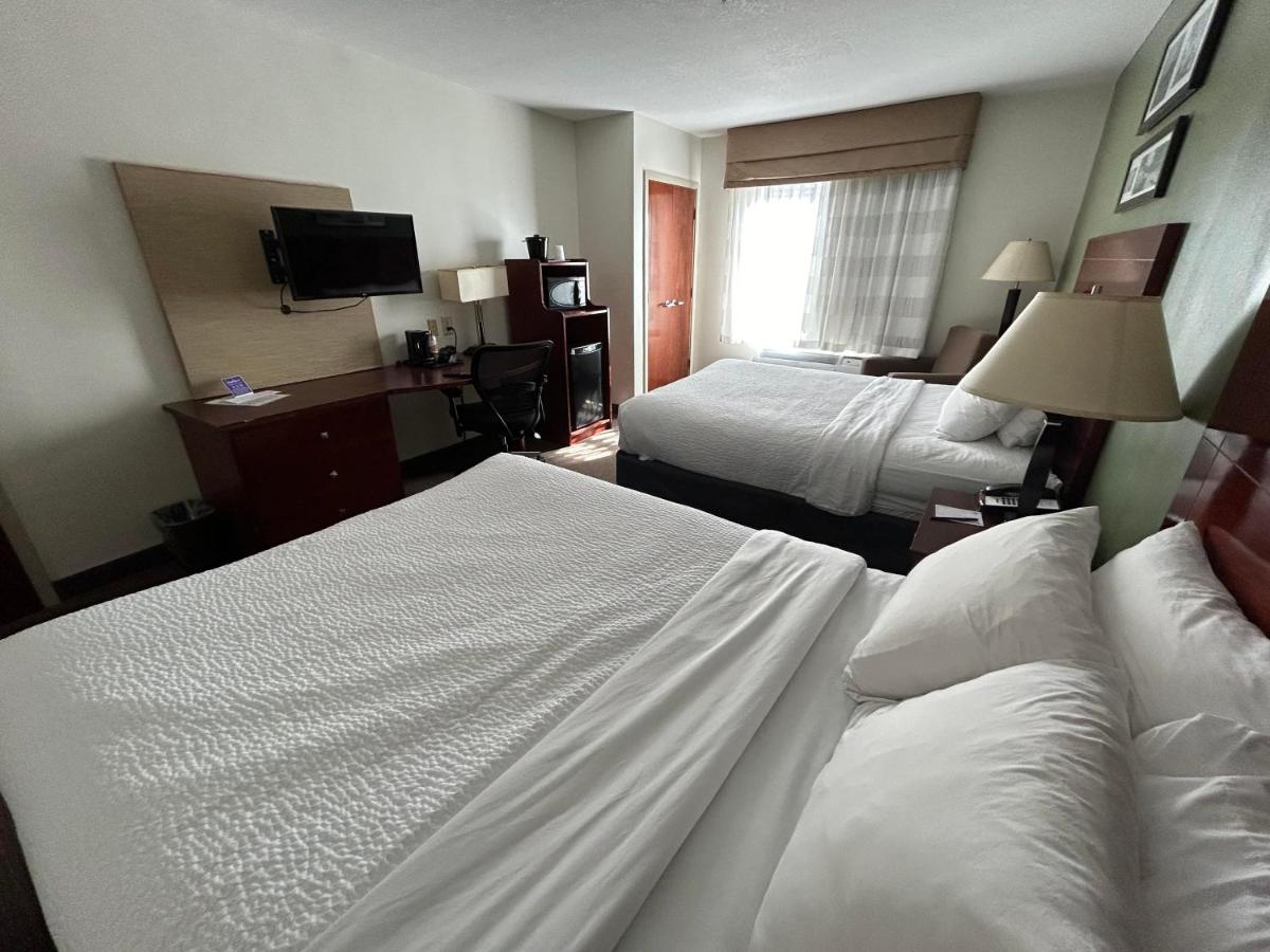  | Sleep Inn And Suites Manchester