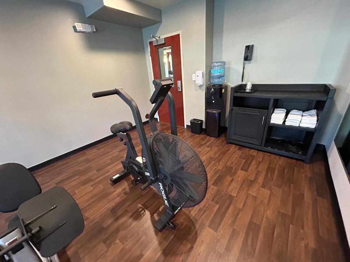  | Sleep Inn And Suites Manchester